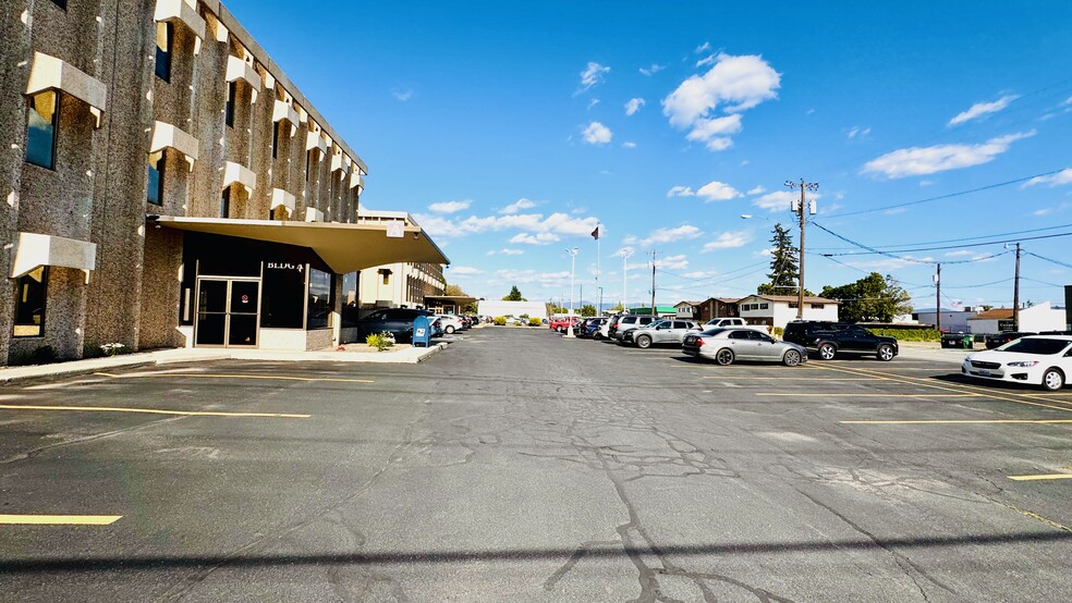 112 N University Rd, Spokane, WA en alquiler - Foto del edificio - Imagen 3 de 20