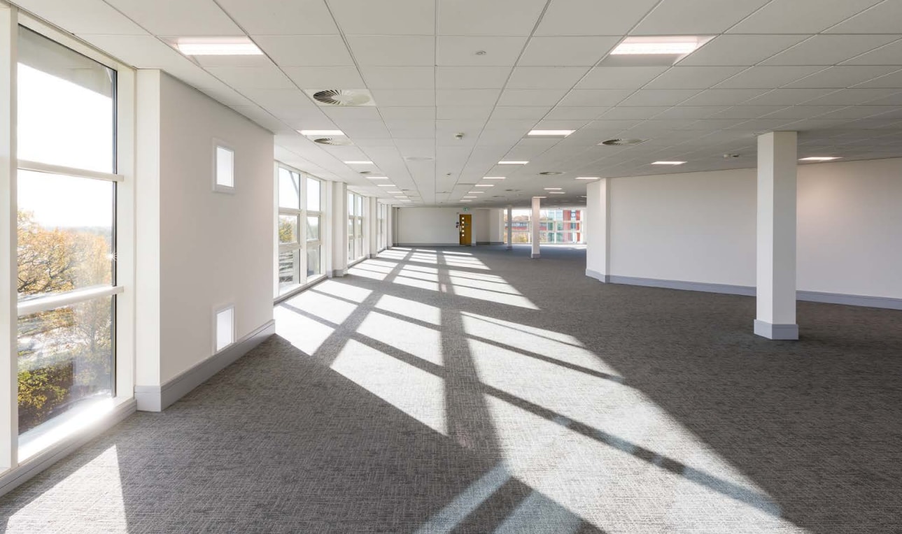 One Kings Ct, Worcester en alquiler Foto del interior- Imagen 1 de 1