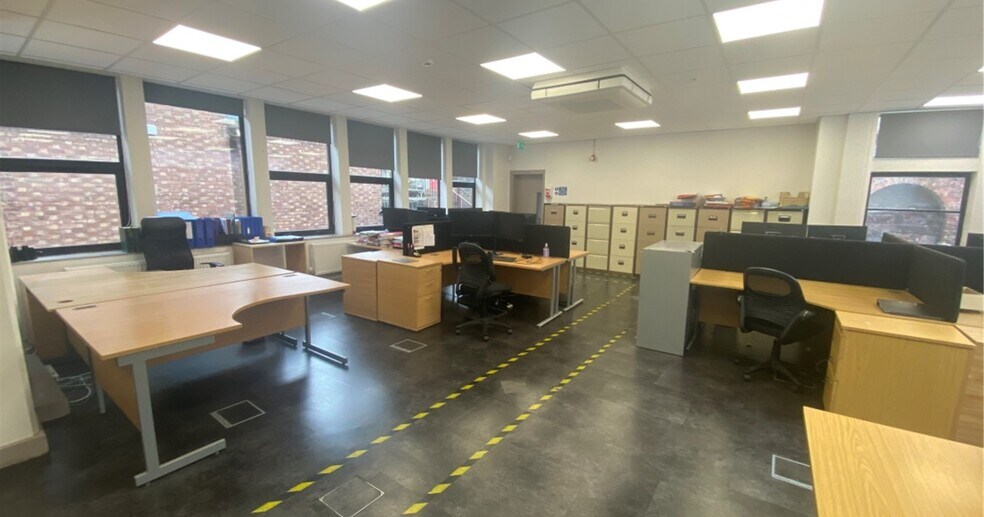 6 St John St, Chester en venta - Foto del interior - Imagen 3 de 8