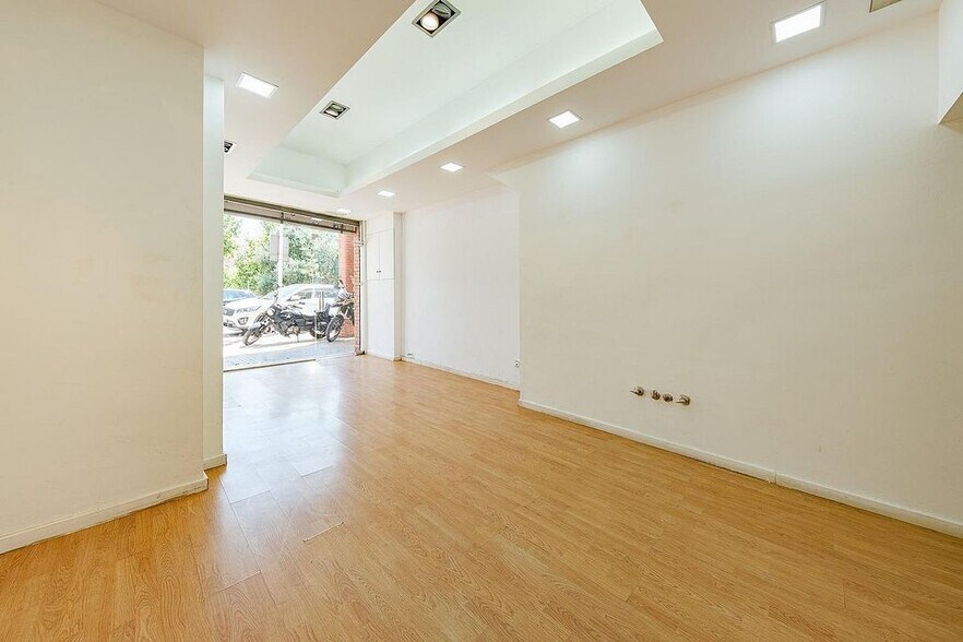 Local en Sant Andreu de la Barca, Barcelona en alquiler - Foto del interior - Imagen 2 de 3
