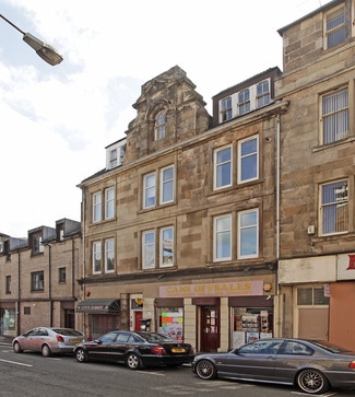 Más detalles de 3A-3B George St, Paisley - Local en venta