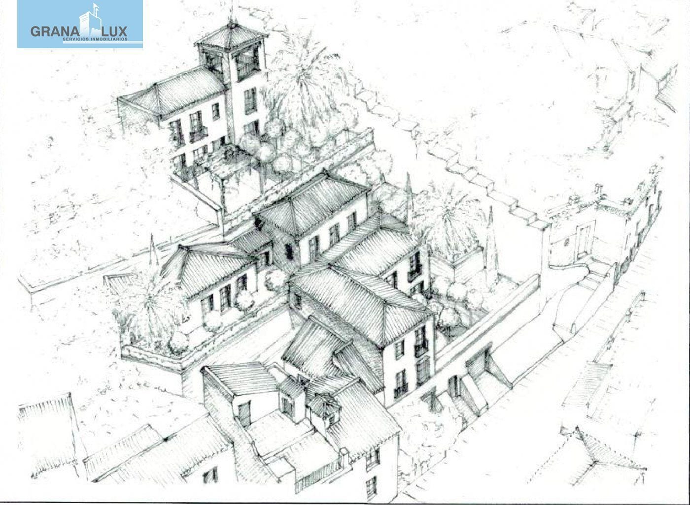 Terreno en Granada, Granada en venta Foto del edificio- Imagen 1 de 37