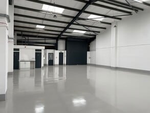 Brassey Clos, Peterborough en alquiler Foto del interior- Imagen 2 de 2