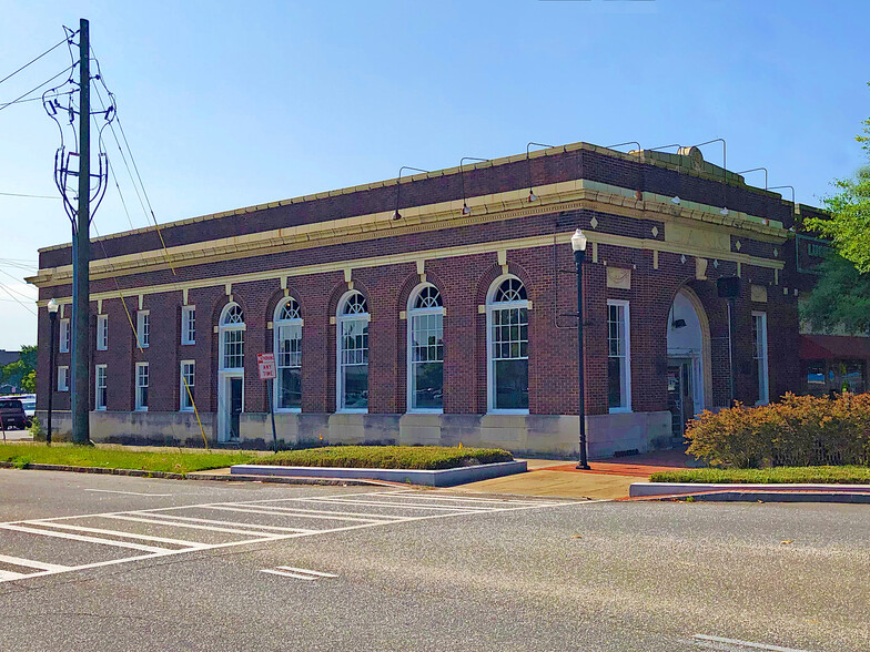 1348 Broadway, Columbus, GA en alquiler - Foto del edificio - Imagen 1 de 7