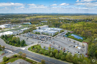 290 W Mount Pleasant Ave, Livingston, NJ - vista aérea  vista de mapa - Image1