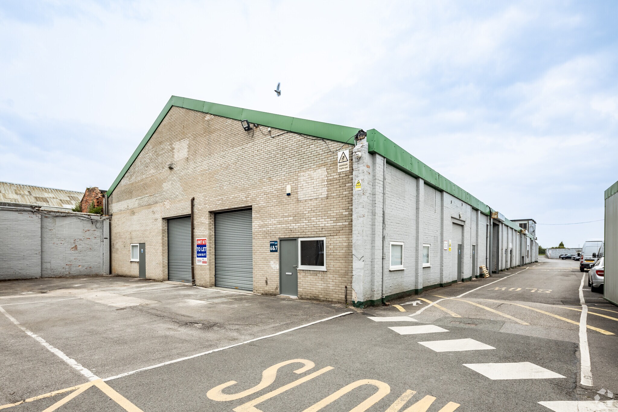 River Ln, Chester en venta Foto del edificio- Imagen 1 de 1