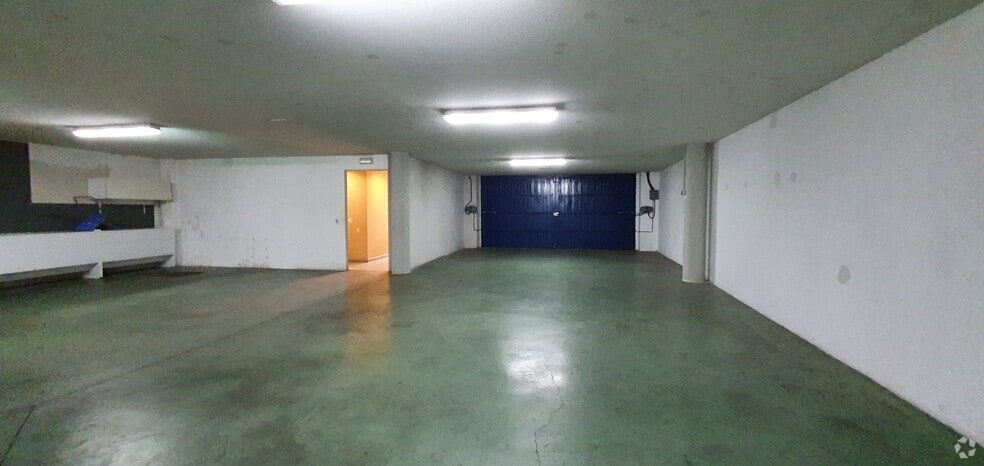 Nave en Móstoles, Madrid en venta - Foto del edificio - Imagen 3 de 19