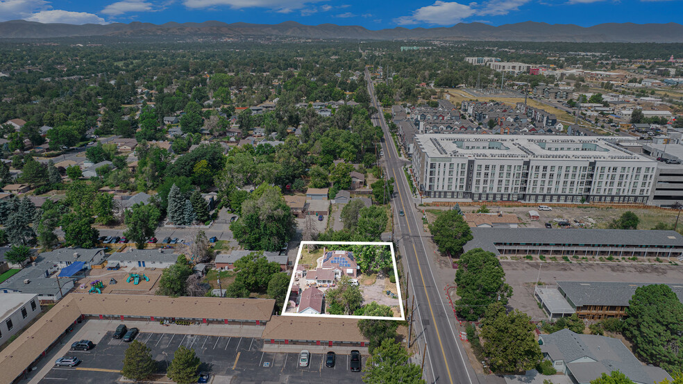 980 Benton St, Lakewood, CO en venta - Foto del edificio - Imagen 3 de 32