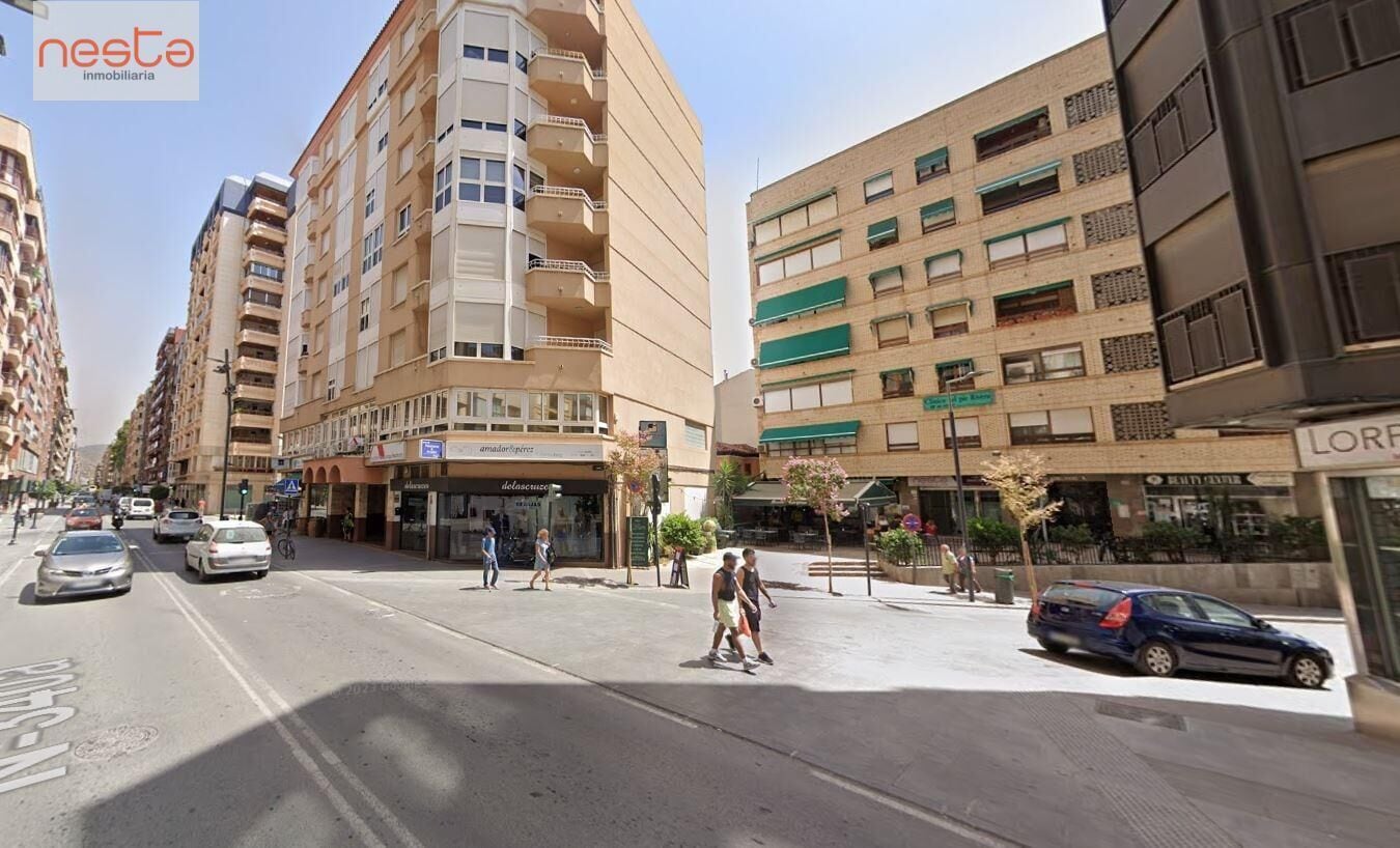 Local en Lorca, Murcia en venta Foto del edificio- Imagen 1 de 6