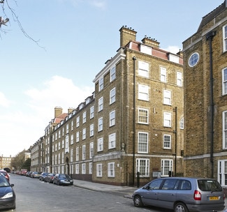 Más detalles de Redhill St, London - Local en alquiler