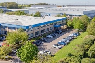 Cosford Ln, Rugby en alquiler Foto del edificio- Imagen 1 de 5