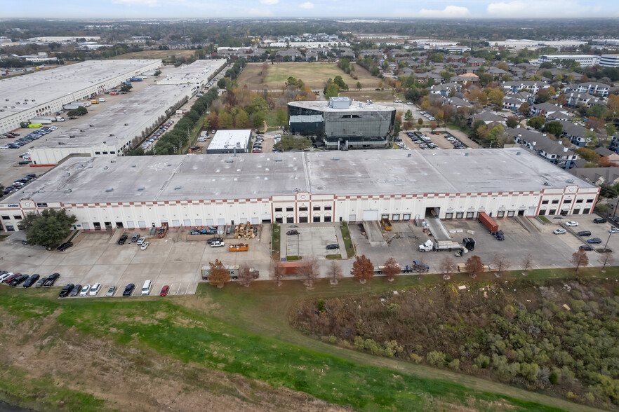 7885 Northcourt Rd, Houston, TX en alquiler - Foto del edificio - Imagen 1 de 1