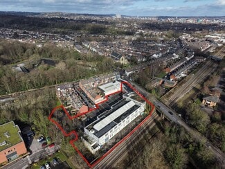 Más detalles de Troutbeck Rd, Sheffield - Oficina en venta