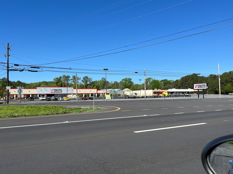 33404 US Highway 280, Childersburg, AL en alquiler - Foto del edificio - Imagen 2 de 3