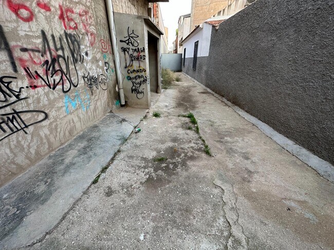 Más detalles de Nave en venta