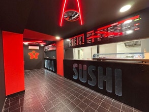 Local en Madrid, Madrid en alquiler Foto del interior- Imagen 2 de 4