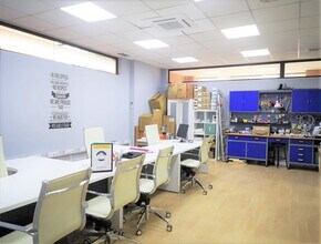 Local en Madrid, Madrid en alquiler Foto del interior- Imagen 1 de 10