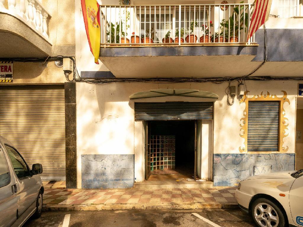 Plaça Medellín, 10, Blanes, GER 17300 - Unidad 01 -  - Plano de la planta - Image 2 of 10