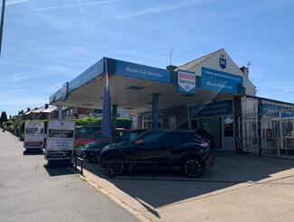 Más detalles de 186 Meadow Head, Sheffield - Nave en alquiler