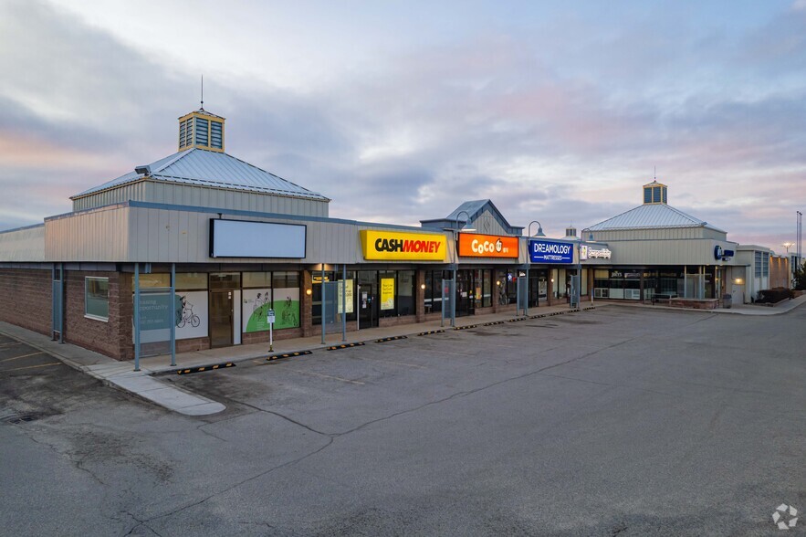 9330 Macleod Trl, Calgary, AB en alquiler - Foto del edificio - Imagen 1 de 7