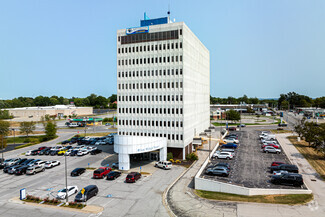 Más detalles para 4240 Blue Ridge Blvd, Kansas City, MO - Coworking en alquiler