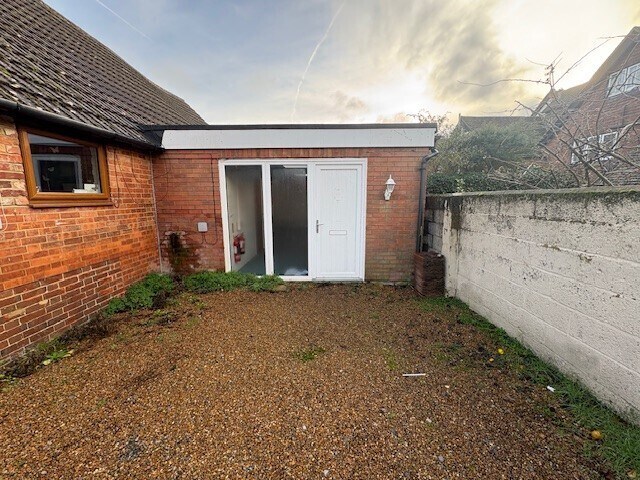 The Green, Maidstone en alquiler Foto del edificio- Imagen 1 de 6