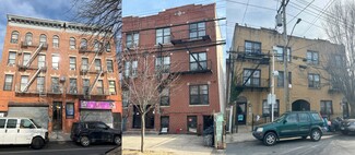 Más detalles para Three Building Multifamily in Bronx – Edificios residenciales en venta, Bronx, NY