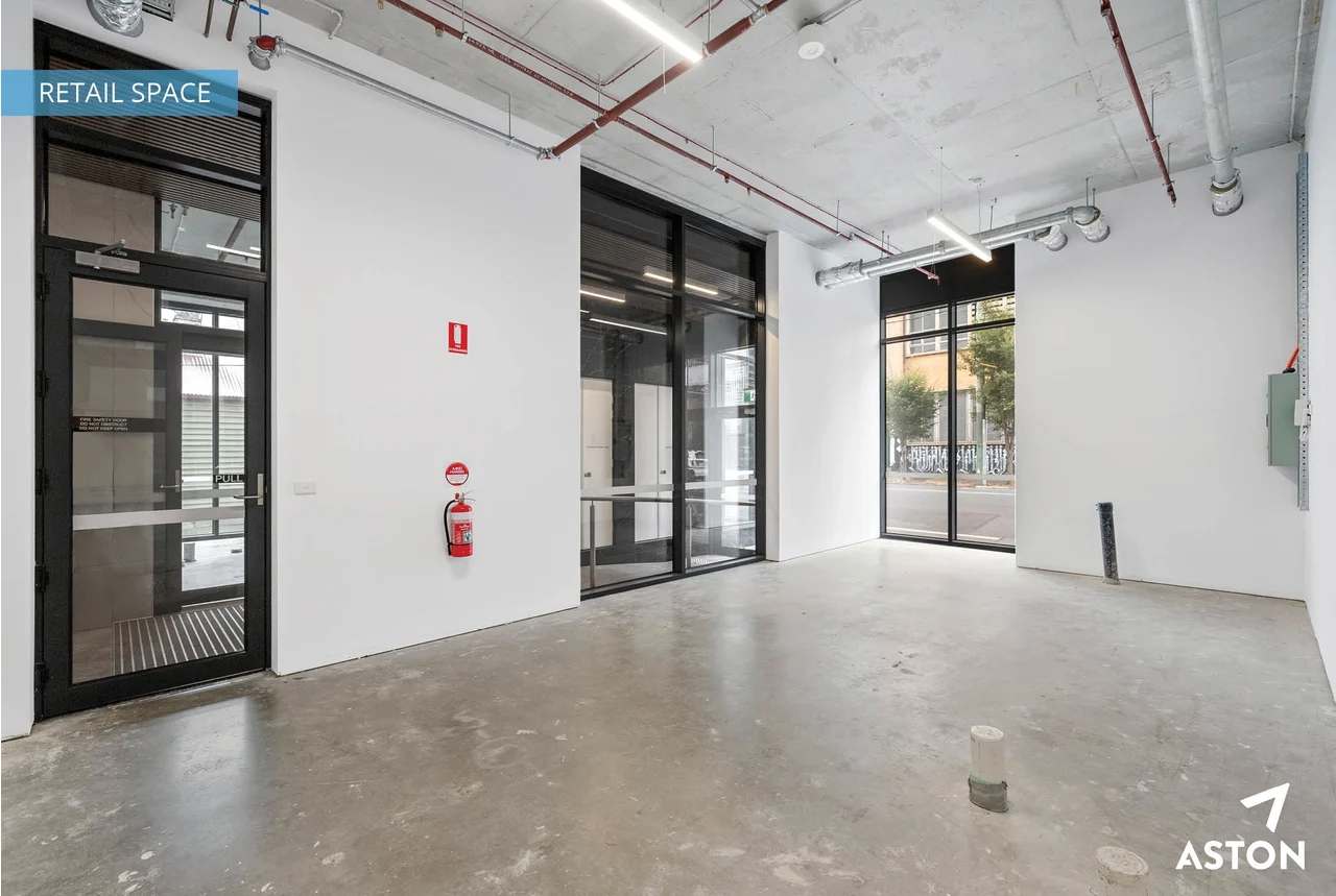 61-63 Inkerman St, St Kilda, VIC 3182 - Unidad GRND1 -  - Foto del interior - Image 2 of 4