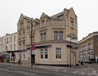 Más detalles para 20 Amhurst Rd, London - Local en alquiler