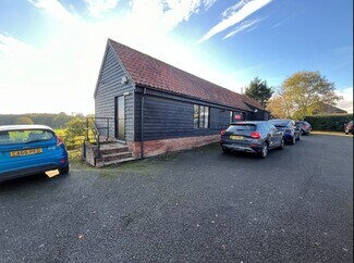 Más detalles de Peninsula Business Centre, Wherstead - Oficina en alquiler