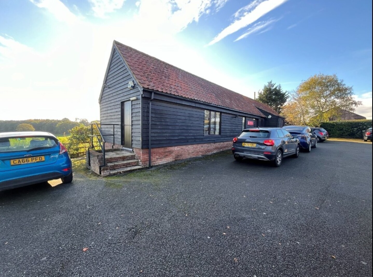 Peninsula Business Centre, Wherstead en alquiler Foto del edificio- Imagen 1 de 5