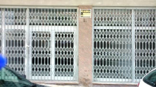 Más detalles de Local en alquiler