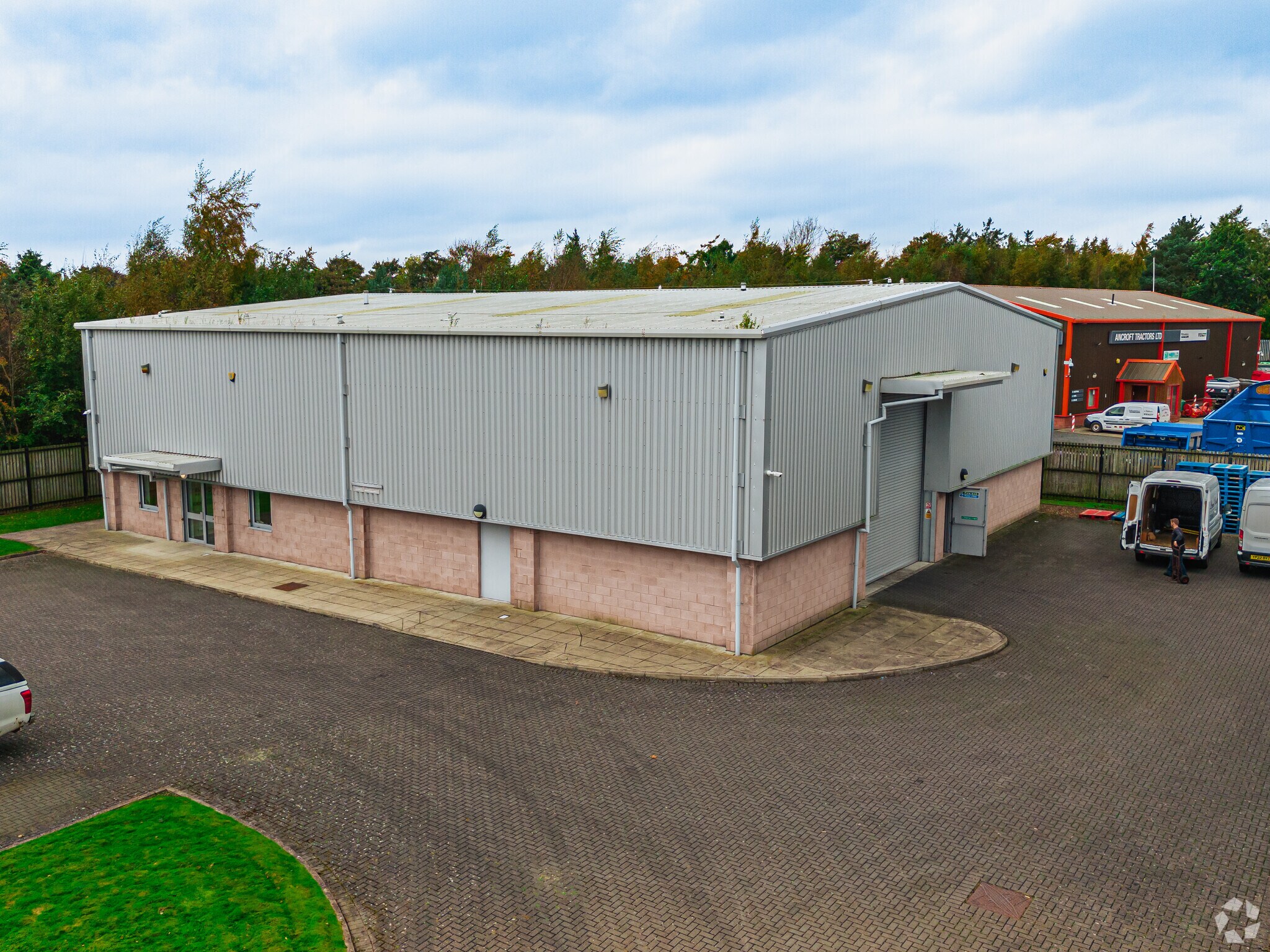 Carlaw Rd, Kelso en venta Foto principal- Imagen 1 de 6