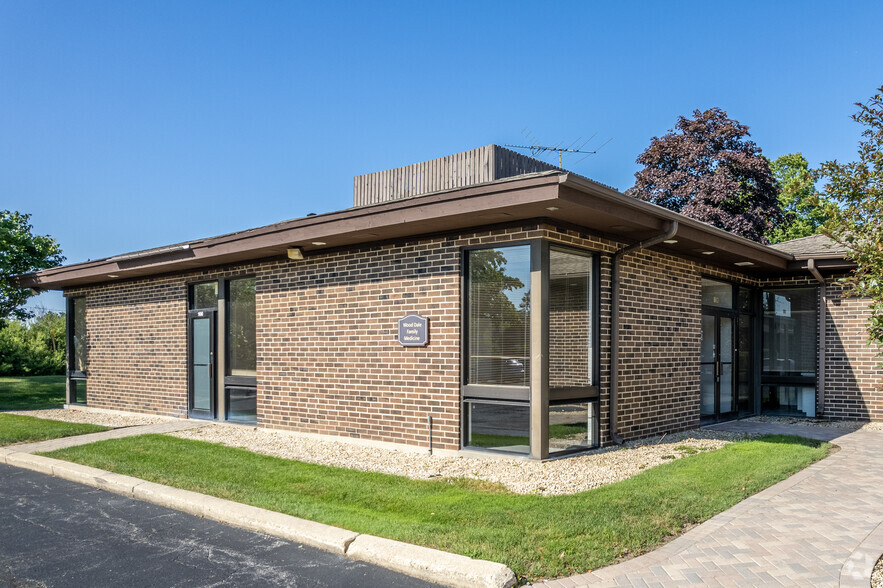 199 S Addison Rd, Wood Dale, IL en venta - Foto del edificio - Imagen 2 de 7