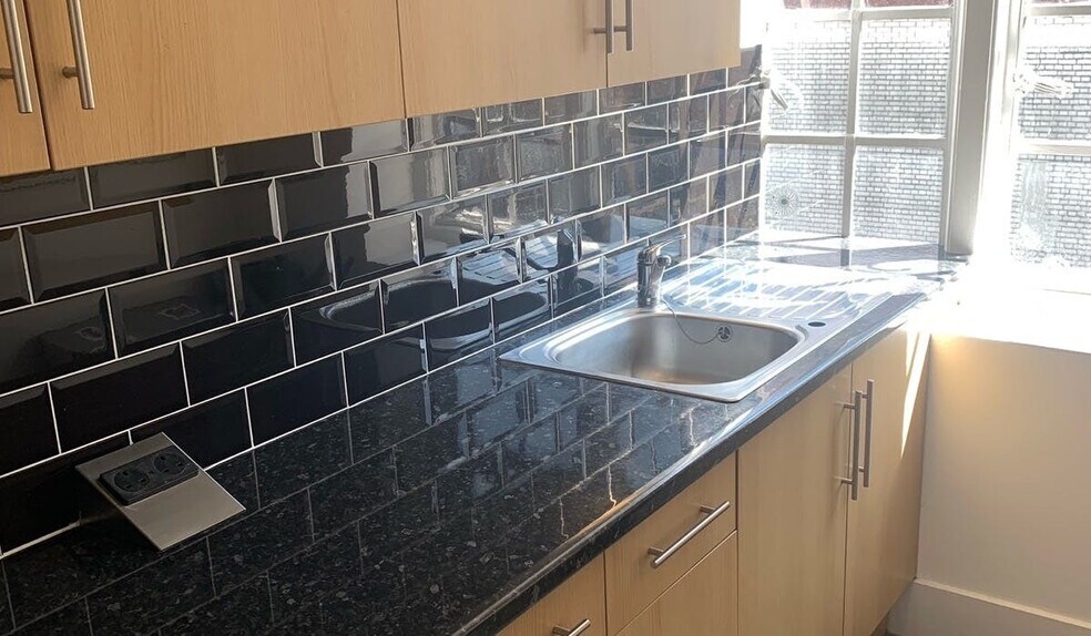 465 Brixton Rd, London en alquiler - Foto del interior - Imagen 3 de 3