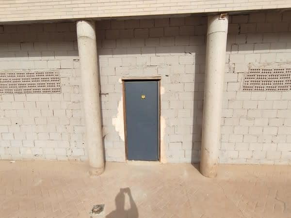 Calle Planetas, 1, Almería, Almería en venta - Foto del edificio - Imagen 2 de 16