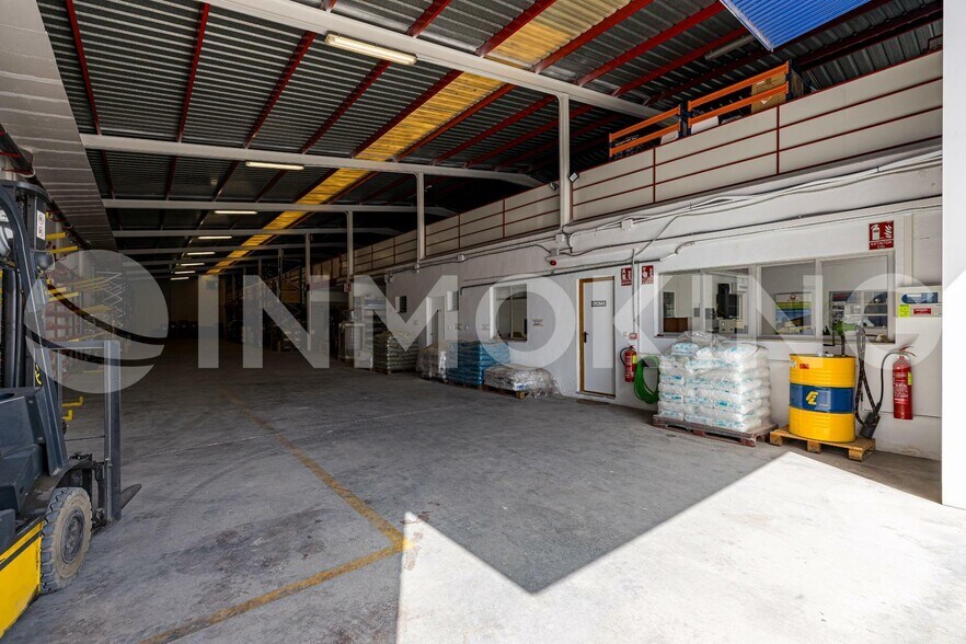 Nave en Murcia, Murcia en venta - Foto del interior - Imagen 3 de 7