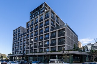 Más detalles de 5 Uhrig Rd, Lidcombe - Oficina en venta