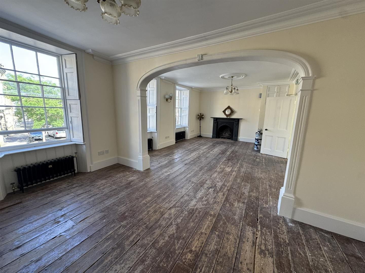 1 North Street, Ilminster en alquiler Foto del interior- Imagen 1 de 6