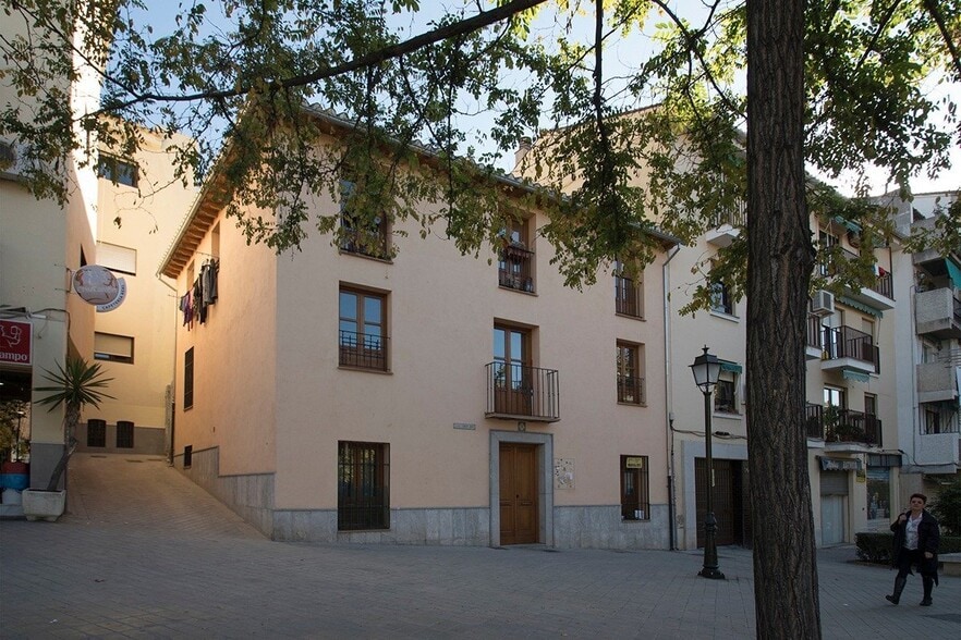 Terreno en Granada, Granada en venta - Foto del edificio - Imagen 3 de 18