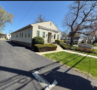 Más detalles de 2426 Nottingham Way, Hamilton, NJ - Local en venta