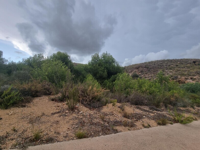 Terreno en Bédar en venta - Foto del edificio - Imagen 3 de 8