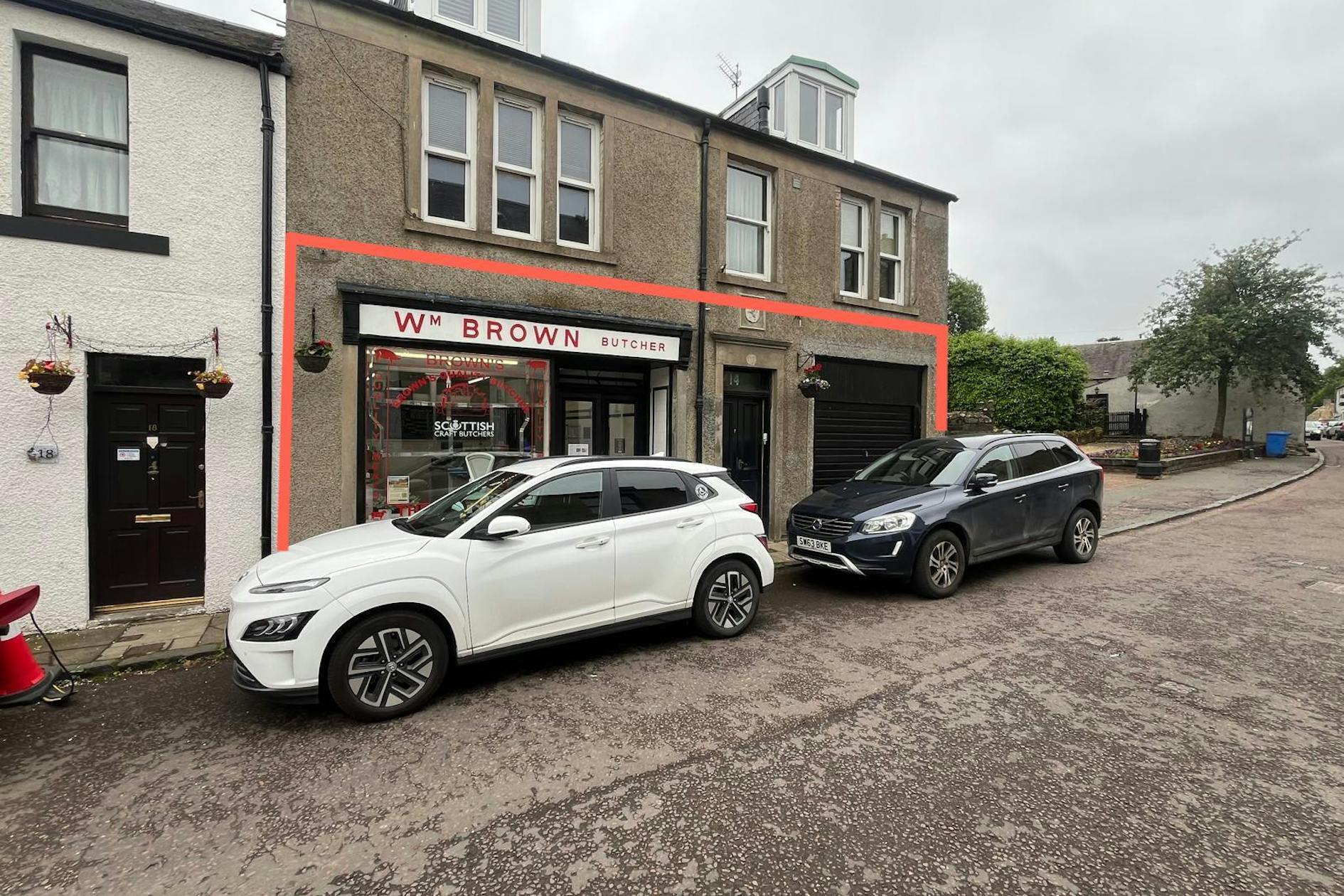 16 Main St, Douglas en venta Foto principal- Imagen 1 de 7