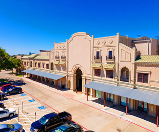 Más detalles para 1500 N Main St, Fort Worth, TX - Oficinas en alquiler