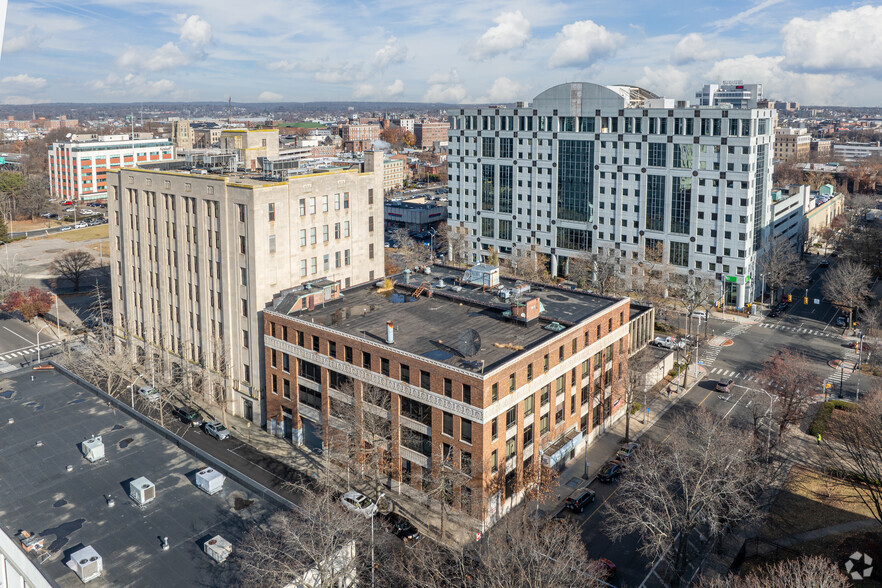 410 State St, Bridgeport, CT en alquiler - Foto del edificio - Imagen 2 de 12