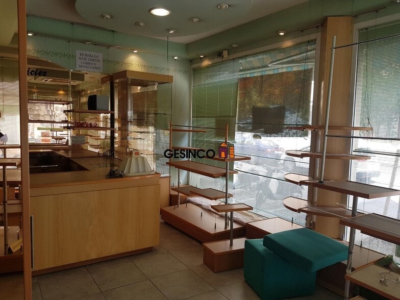 Pintor Segrelles, Ontinyent, Valencia en venta - Foto del edificio - Imagen 3 de 5