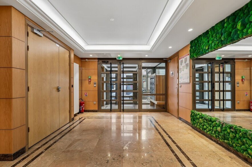16 Rue De Solferino, Boulogne-Billancourt en alquiler - Foto del edificio - Imagen 2 de 5