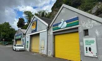 Más detalles de 100 Teignmouth Rd, Torquay - Local en venta
