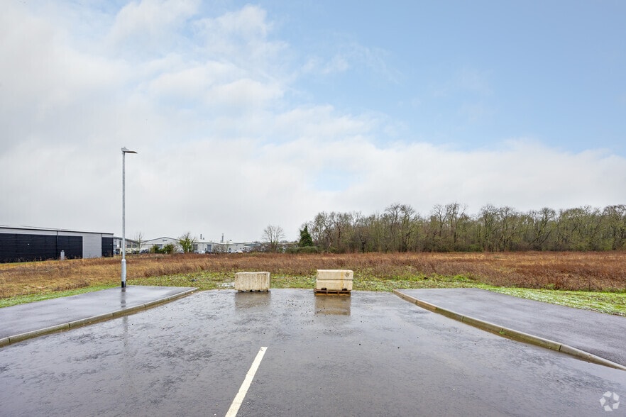 Pride Pky, Sleaford en alquiler - Foto del edificio - Imagen 2 de 4