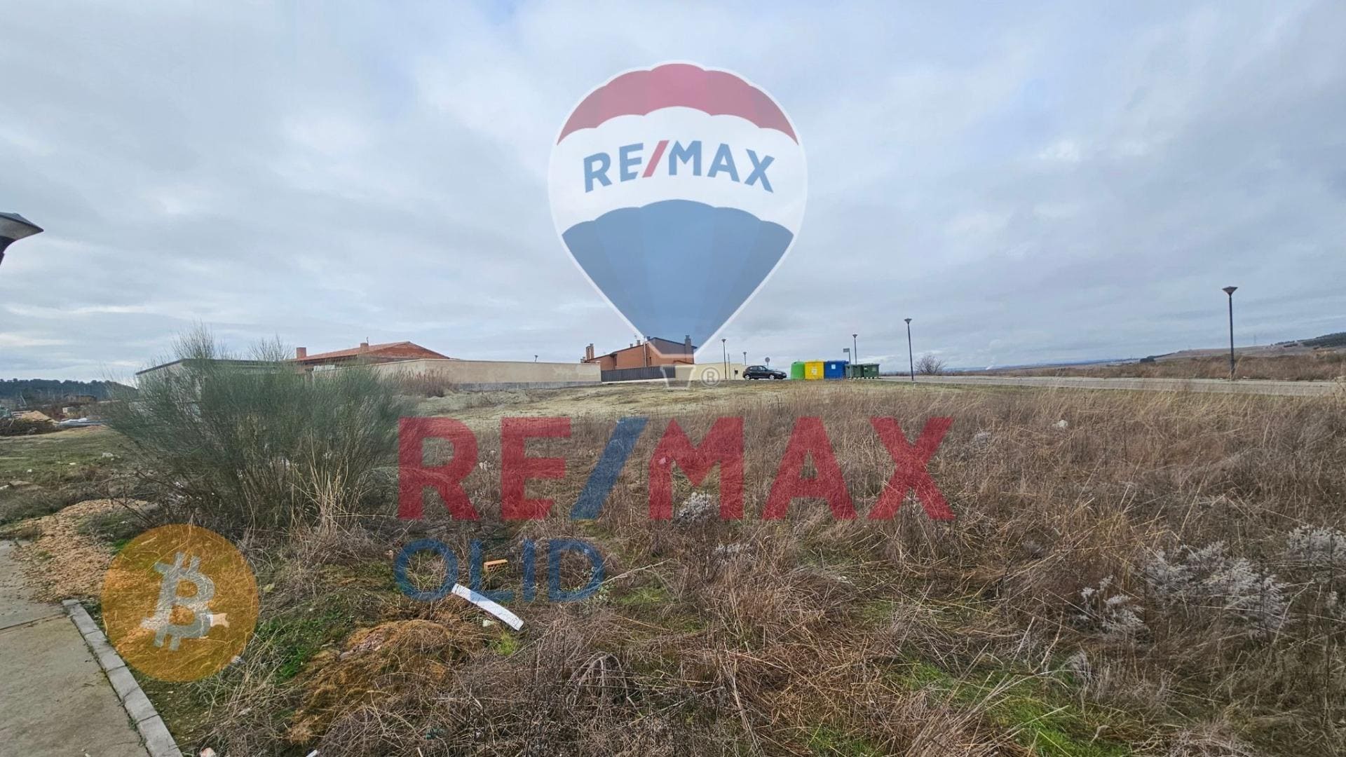 Calle Amusquillo de Esgueva, 12, Renedo de Esgueva, Valladolid en venta Plano del sitio- Imagen 1 de 9